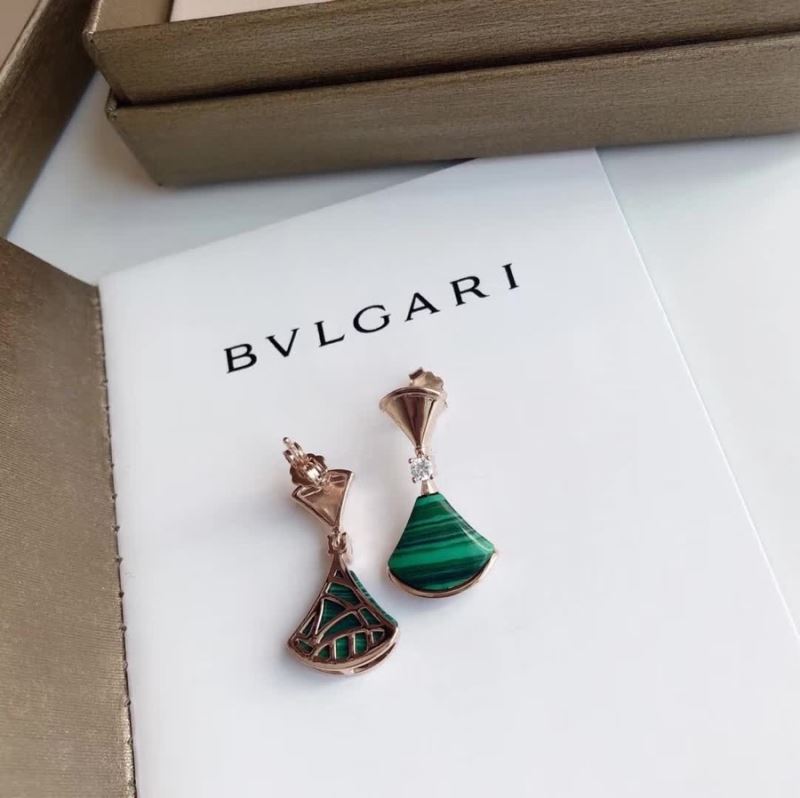 Bvlgari Earrings